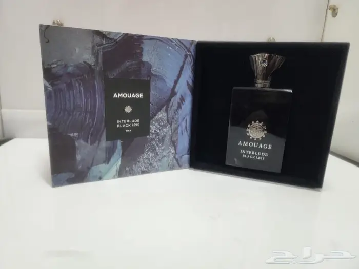 عطور امواج اصليه ثبات وفوحان 15