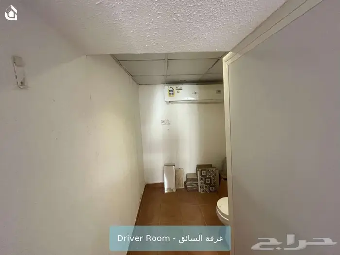 شقة 3 غرف و3 دورات مياه بحي الندى 12