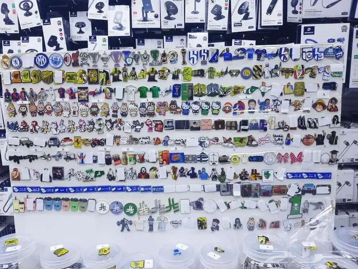 ستكرات لاصقه 0