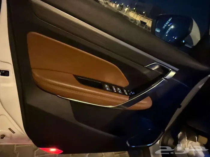 جيلي ازكارا 2021 بحاله الوكاله جدا جدا نضيفه 4