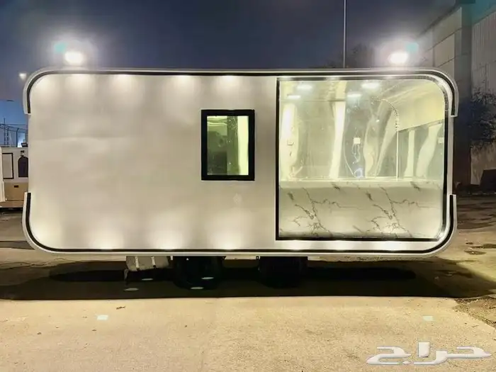 تفصيل فود ترك 4