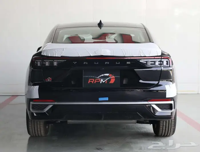 فورد تورس ترند 2026 صيانة مجانية 5