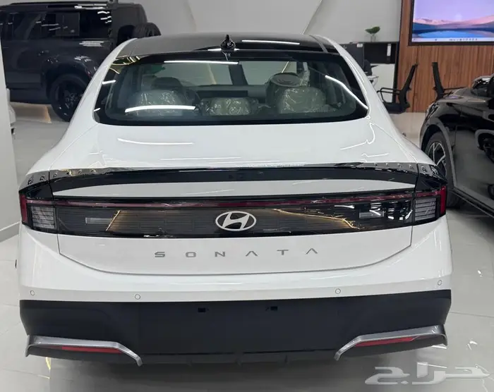 هيونداى سوناتا سمارت كاش وتمويل بافضل الاسعار 5