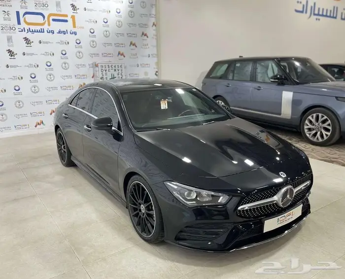 CLA 200 -2022 -40.000KM 6