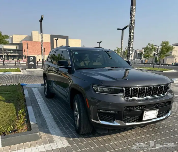 جراند شروكي ليمتد 4