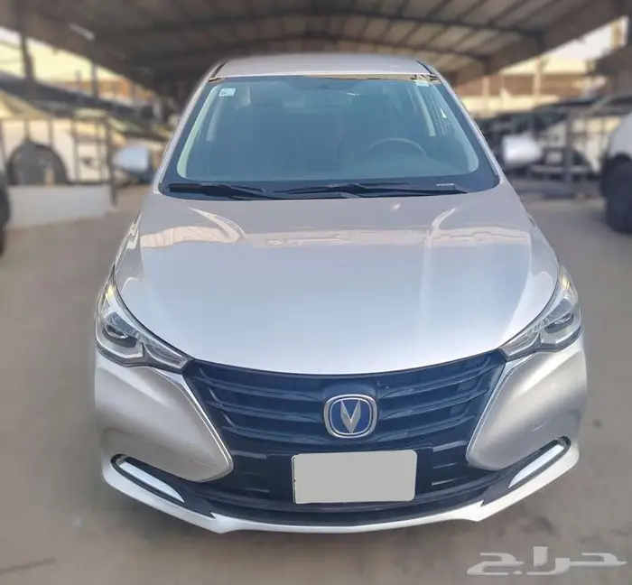 شانجان 7 Vرصاصي 2022 0