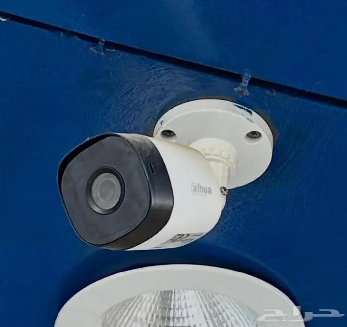 كاميرات مراقبة 0