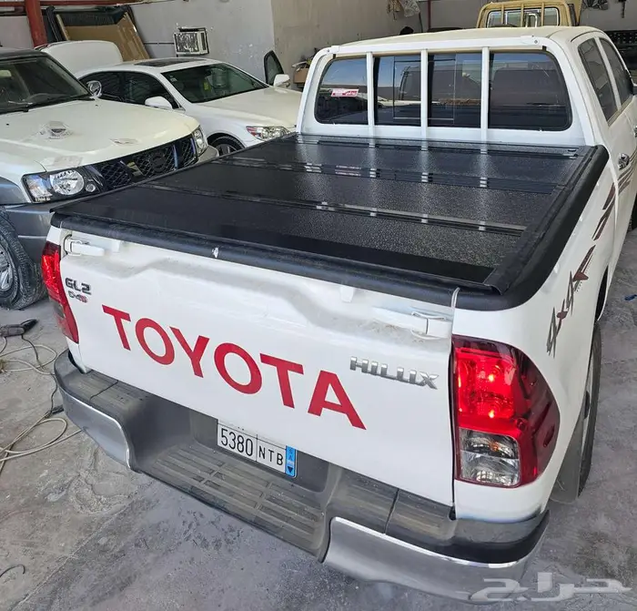 تركيب مثبت سرعه - خطوط 25 - صدام امامي نيكل 56