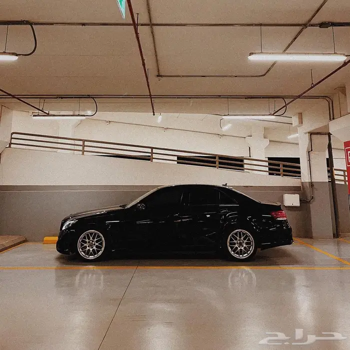 جنوط BBS RS GT أصلية لمرسيدس 5