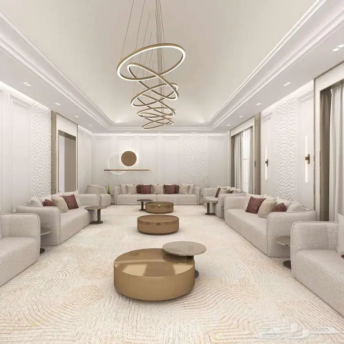 متخصصون بالتشطيب والديكور 6