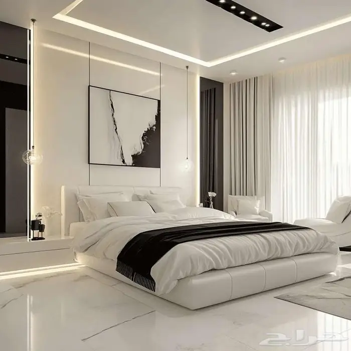 متخصصون بالتشطيب والديكور 8