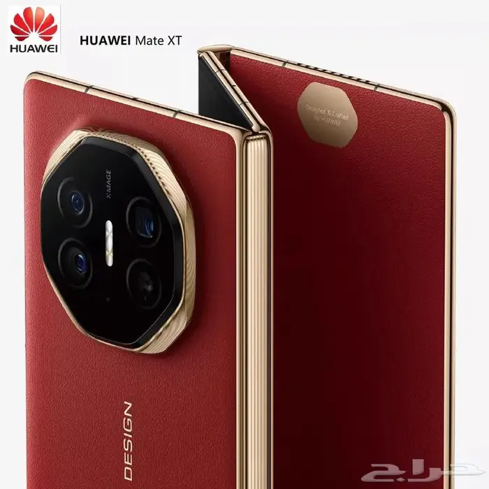للبيع   Huawei Mate XT هواوي ميت اكس تي 6