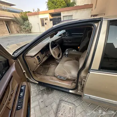 بويك رود ماستر 1996 index