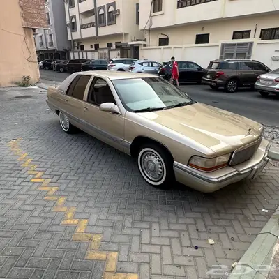 بويك رود ماستر 1996 index
