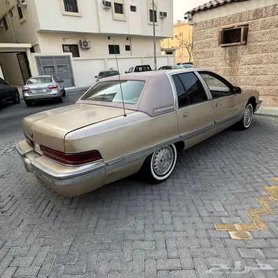 بويك رود ماستر 1996 index