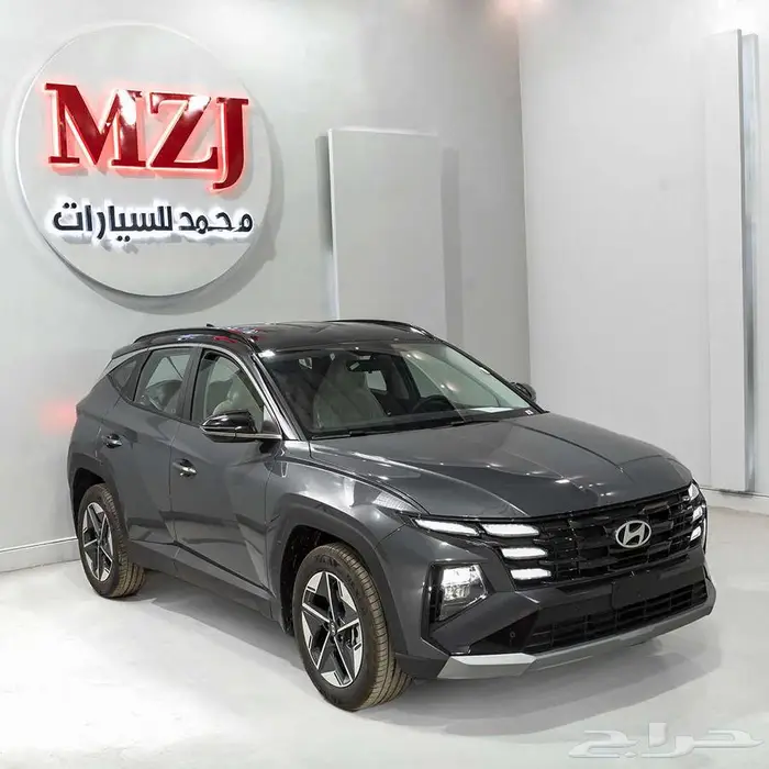 هيونداى توسان سمارت بلس 2000 س س موديل 2025 0