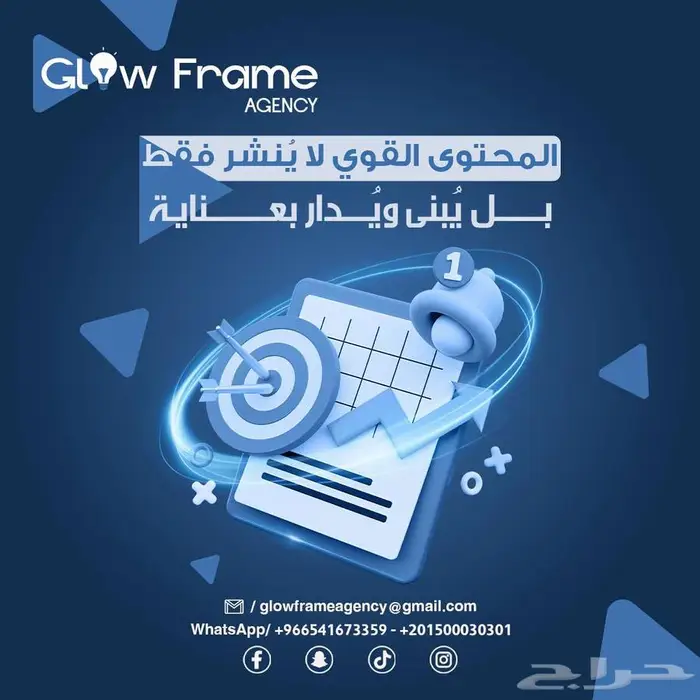 باقات إدارة سوشيال ميديا تناسب كل الميزانيات 0