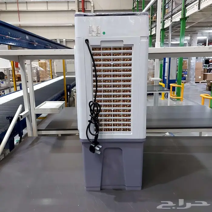 مكيف صحراوي Denx 30 لتر 100 واط بضمان عامين 5