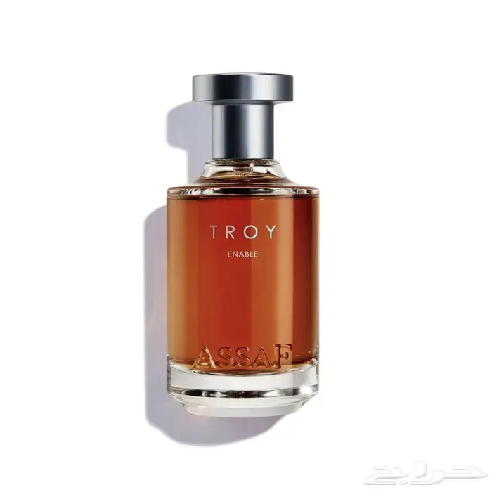 عطر عساف تروي انيبل 1