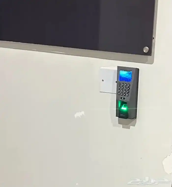 اكسس كنترول 4