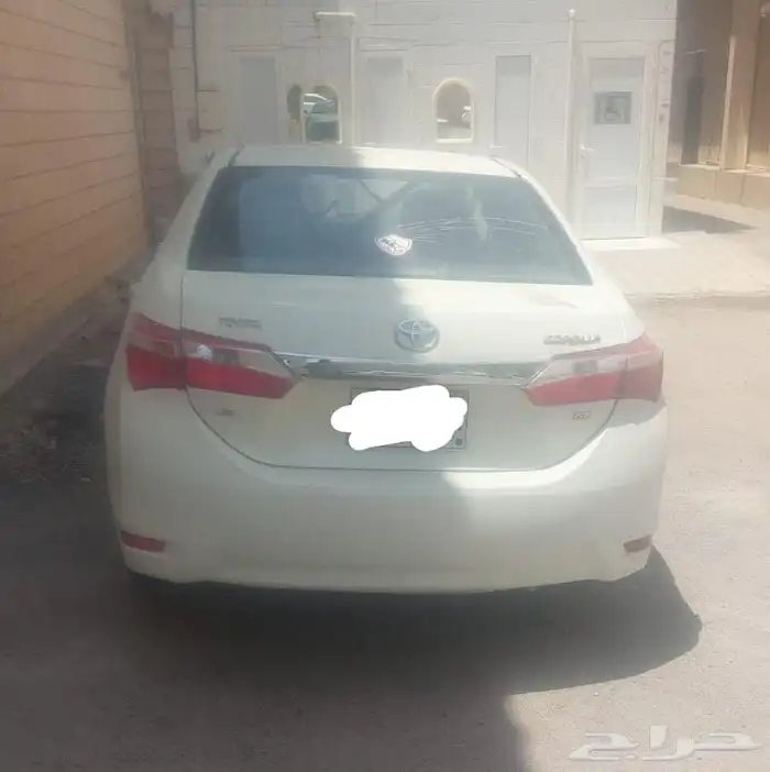 قطع غيار  كوريلا 2015 0