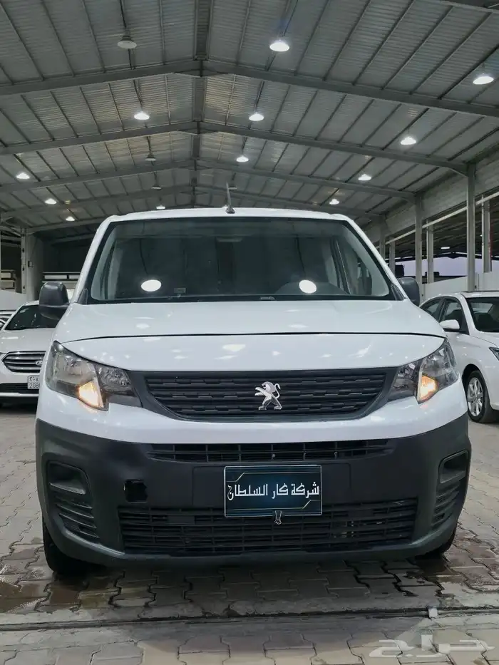 بيجو - بارتنر - 2022 0