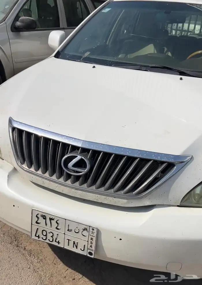 لكزس 2007 نظيف البيع سمح 0