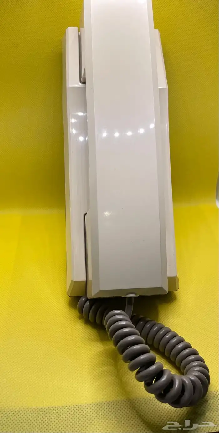 تلفون جداري تراثي 0