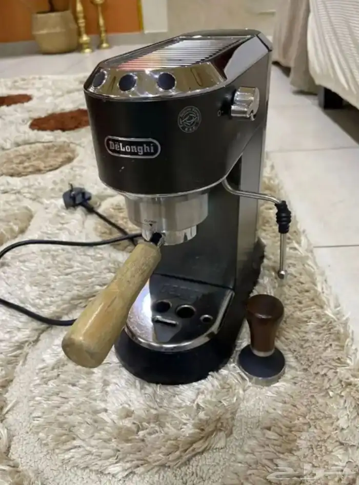 ماكينة قهوة 2