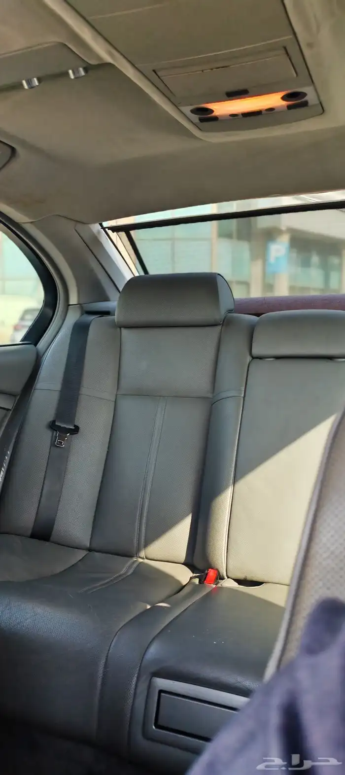 بي ام دبليو 740Li 2006 إصدار محدود 2