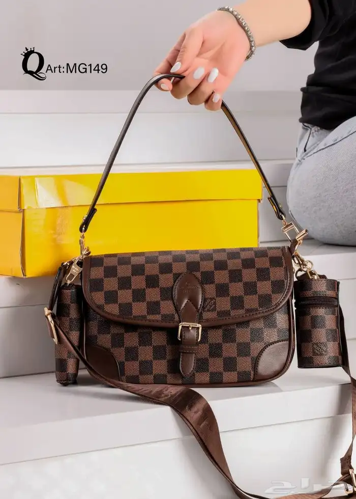 تصفيات شنط ماركات 21