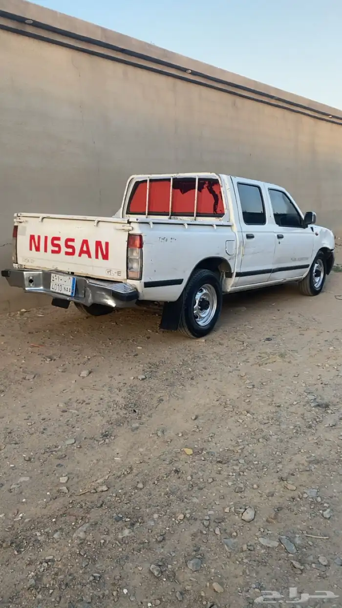 ددسن 2008 للبيع 1