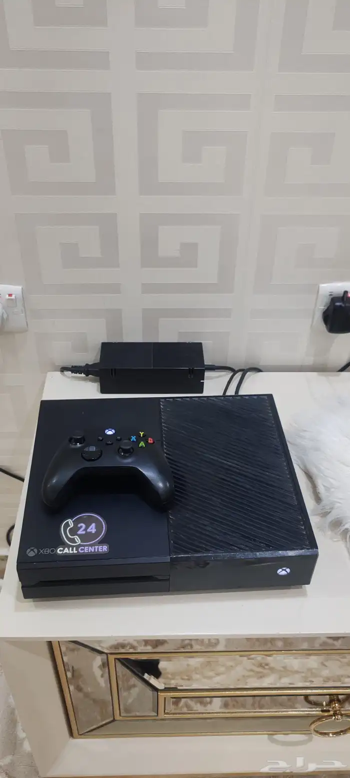 إكس بوكس ون 0