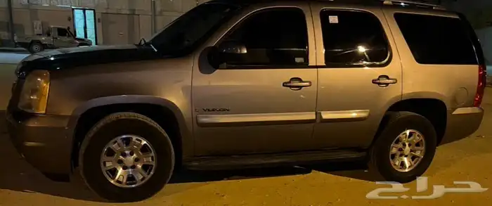 يوكن 2008 دبل قصير 0