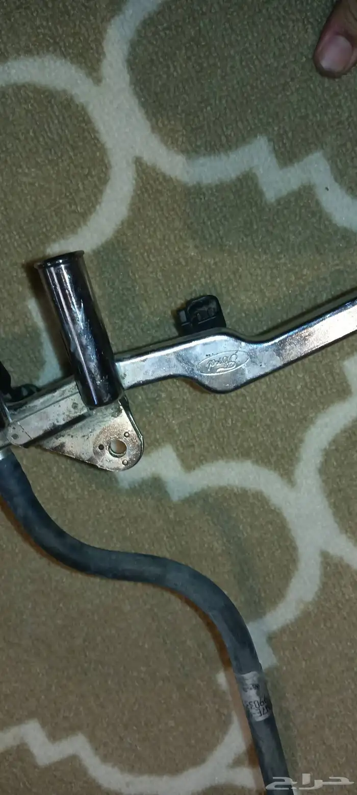 للبيع بخاخات فورد من 99 لي 2005 2