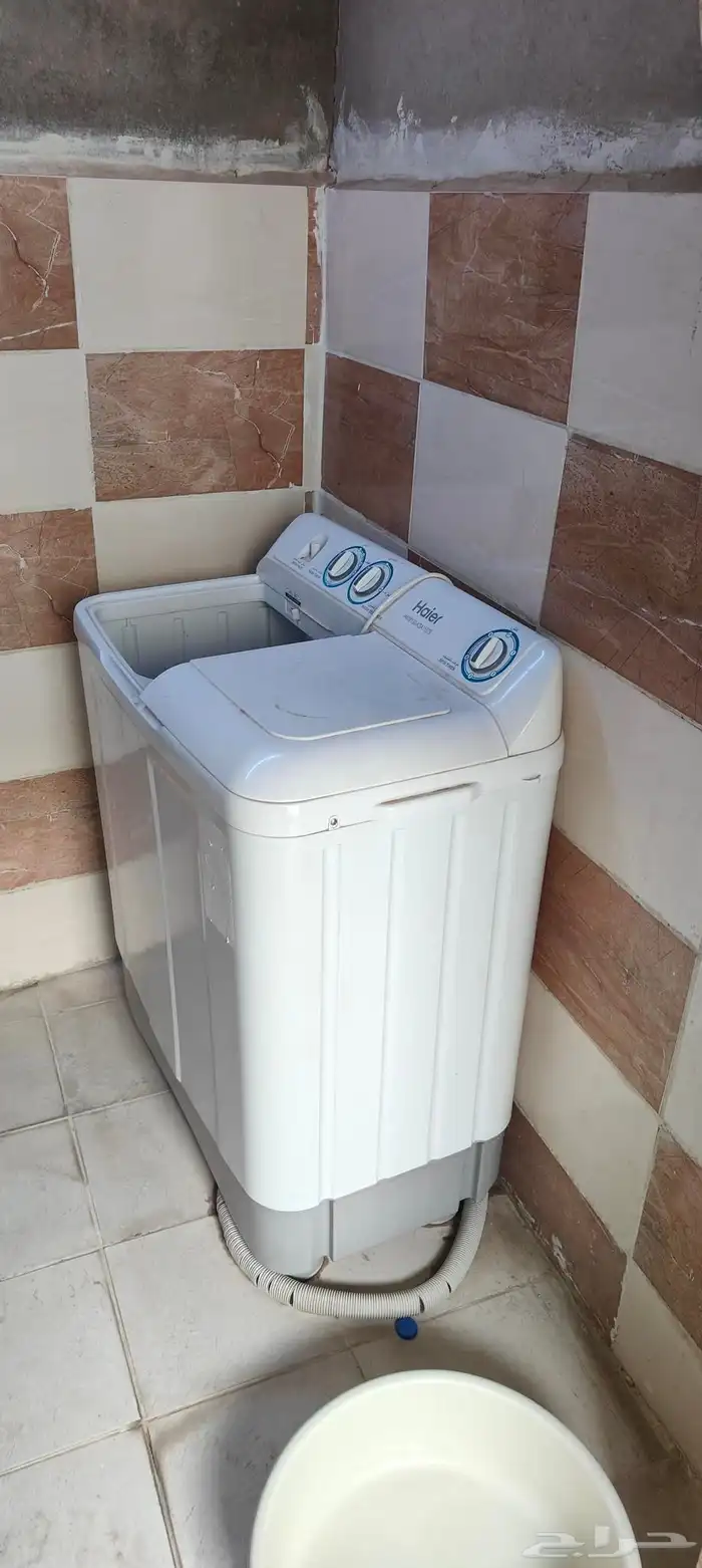 غساله عايدي 0