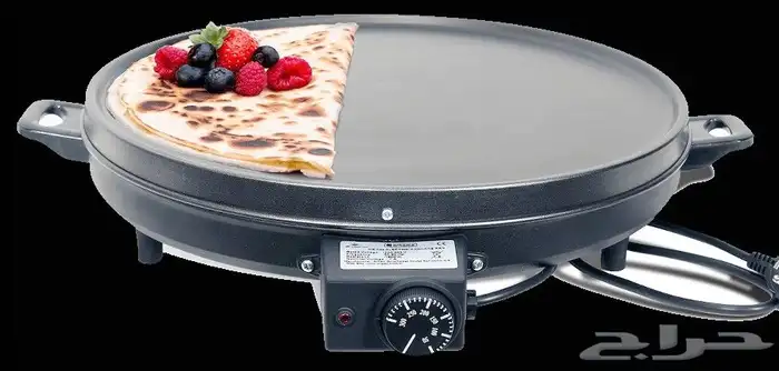 صاج كهربائي صناعة تركية (جديد) 0