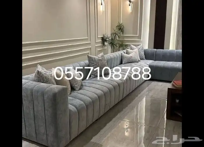 رسيل الديكور 7