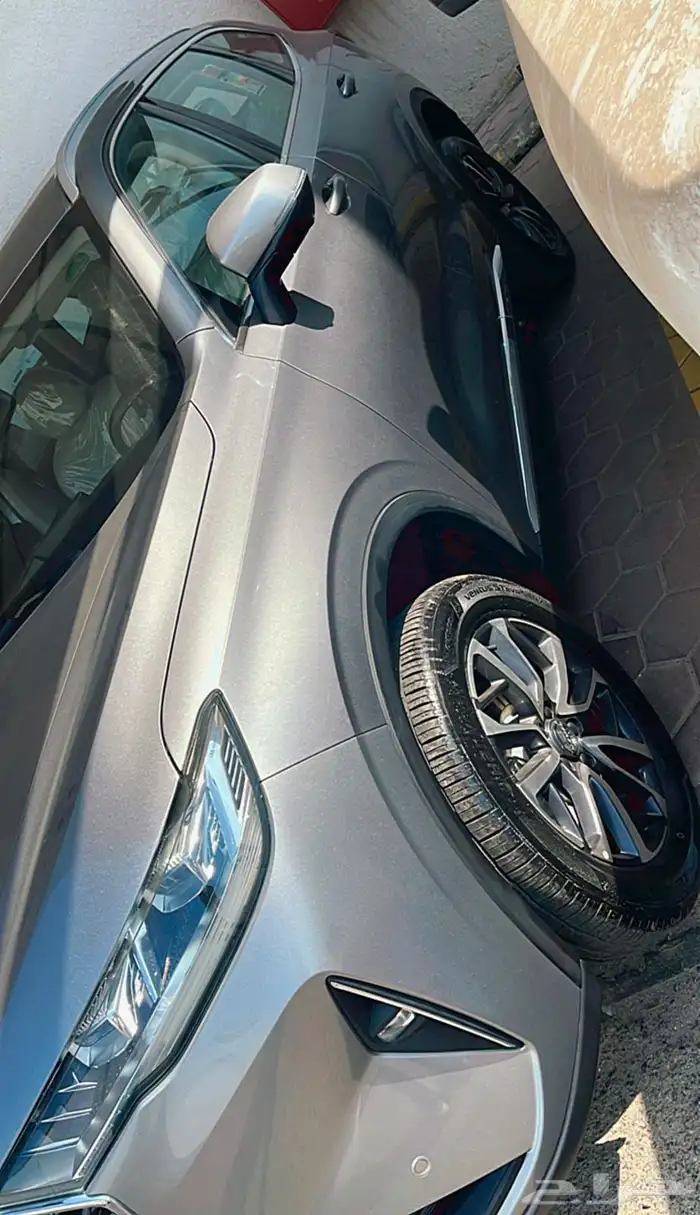 هافال h6 5