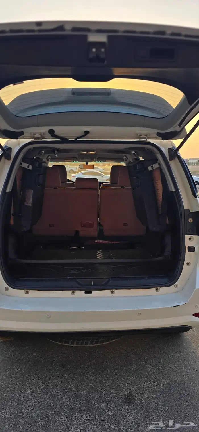 فورشينر 2017 2