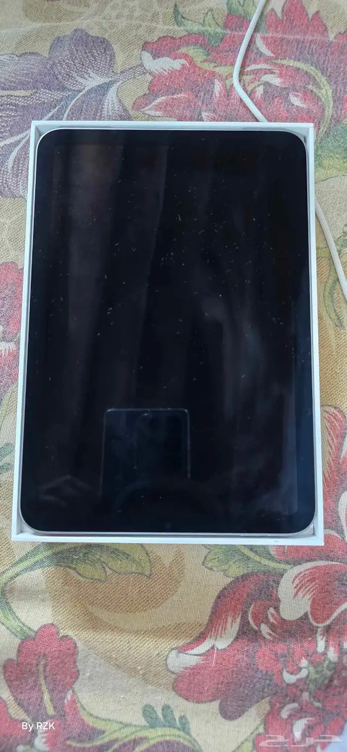 iPad Mini 7 A17 1