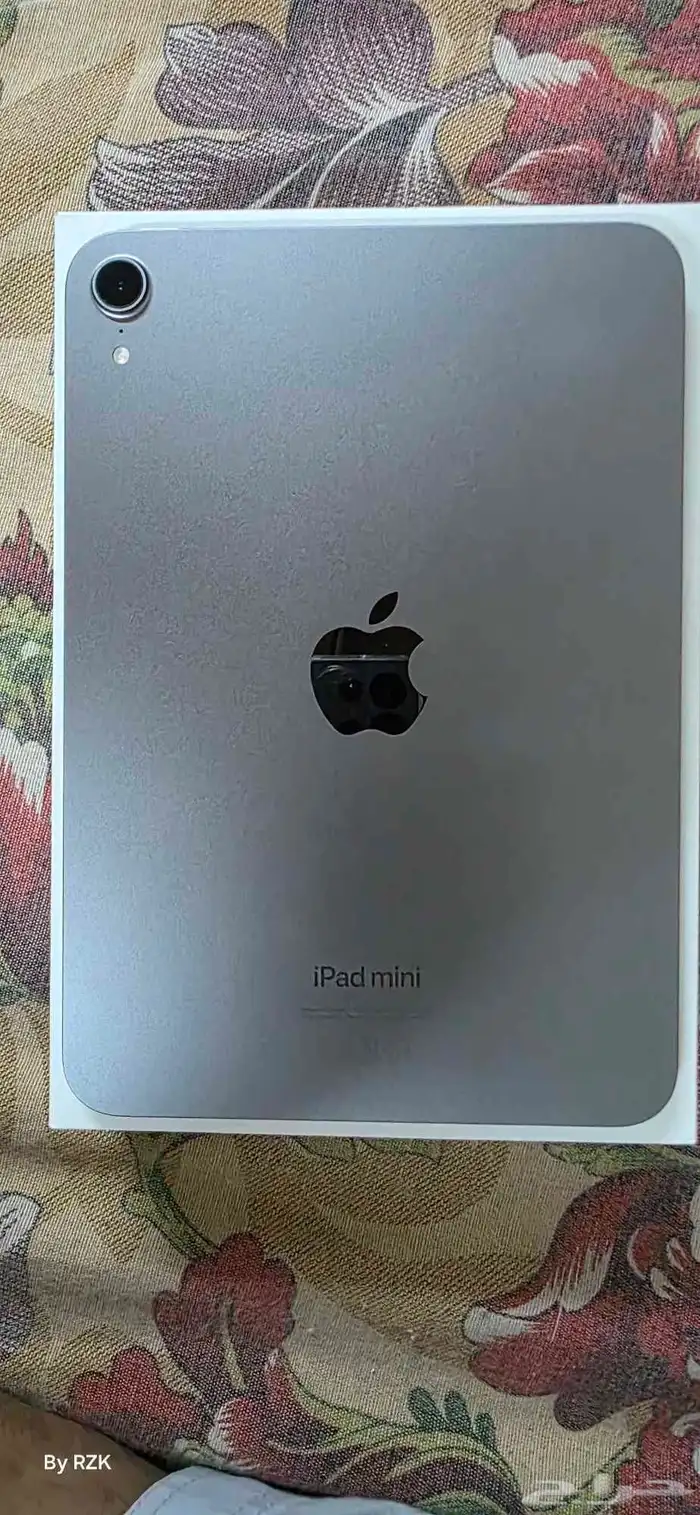 iPad Mini 7 A17 3