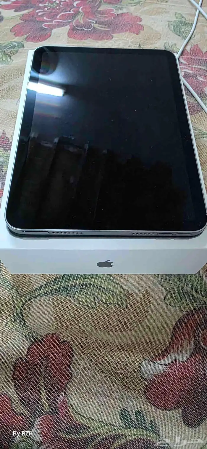 iPad Mini 7 A17 2
