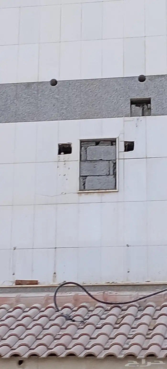 فتحات كور قص خرسانه بالمنشار تكسير جدار فتحات المكيف فتحات 6