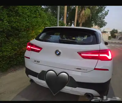 BMW2020 X2 index