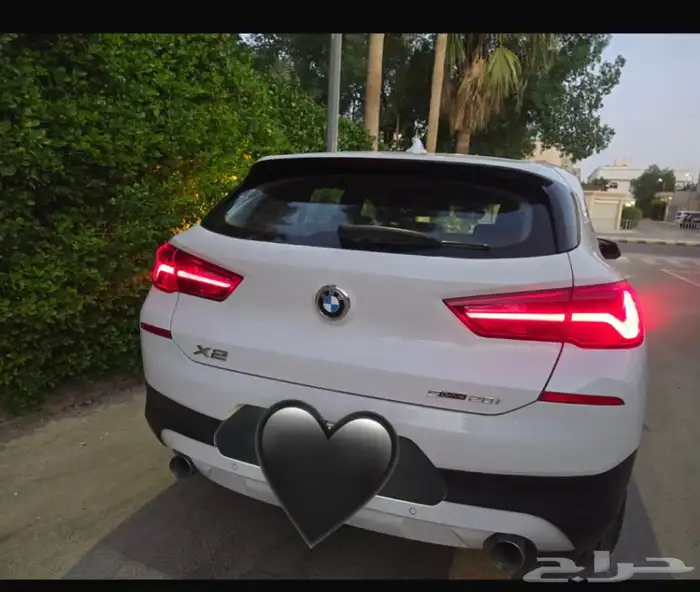 BMW2020 X2 0