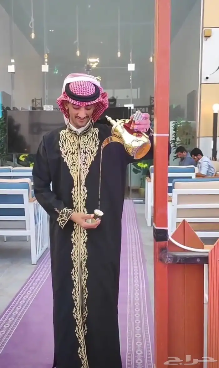 قهوجين صبابين جلسات 4