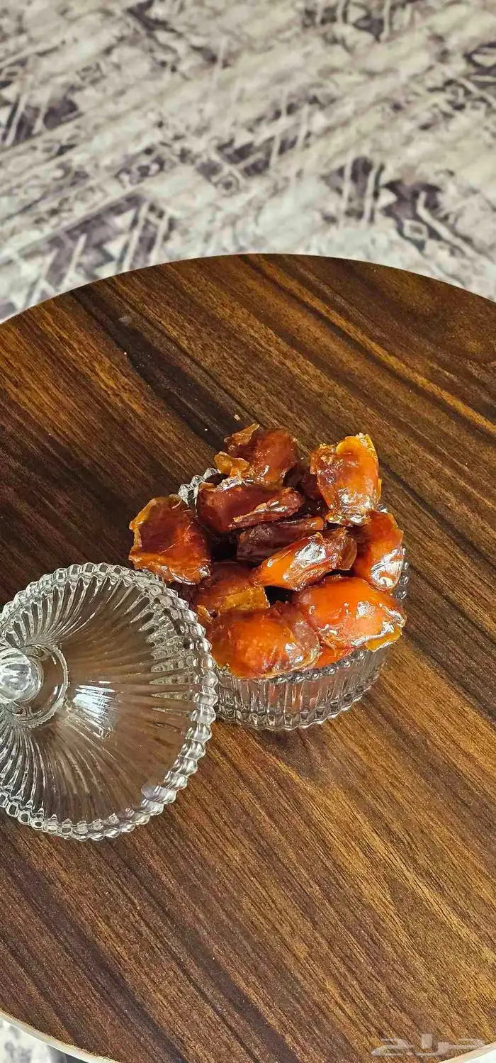 الدوادمي خلاص يدوي طيب ماشاءالله 1