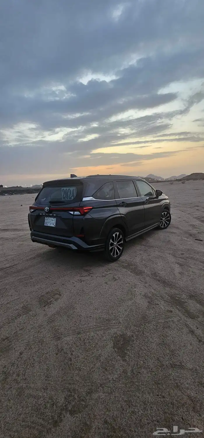 للبيع سيارة فيلوز 2024 1