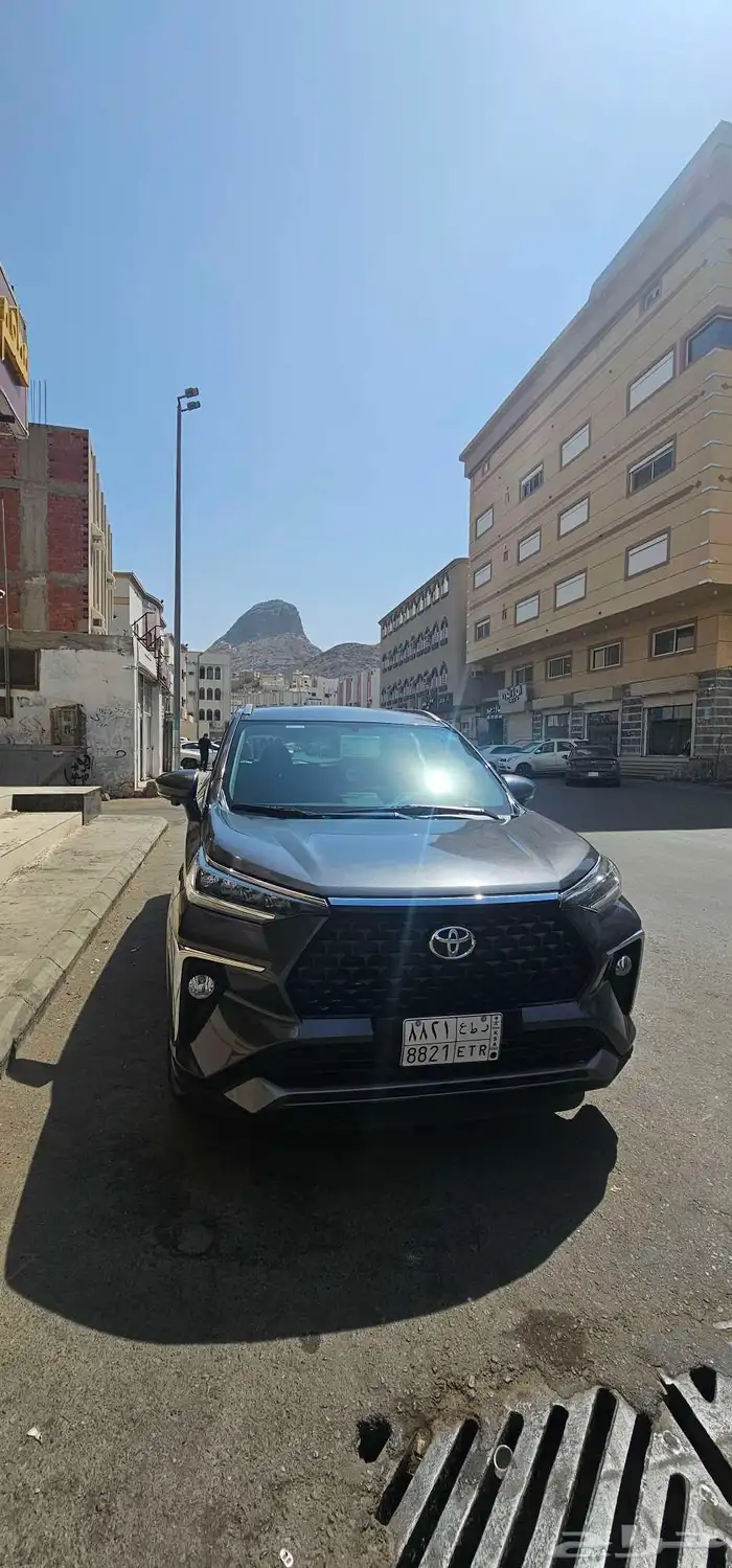 للبيع سيارة فيلوز 2024 5